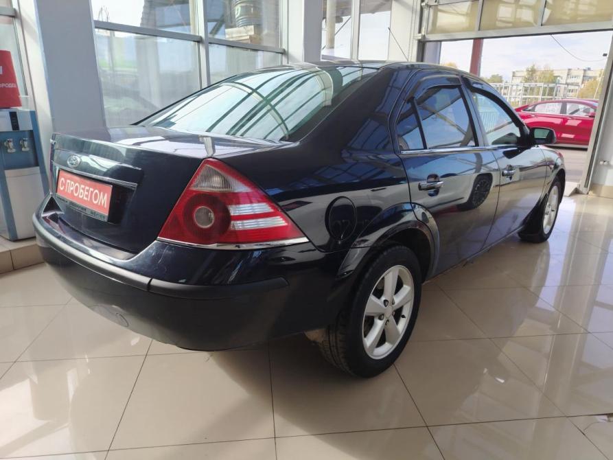 Ford Mondeo III Рестайлинг Арзамас  - изображение 4
