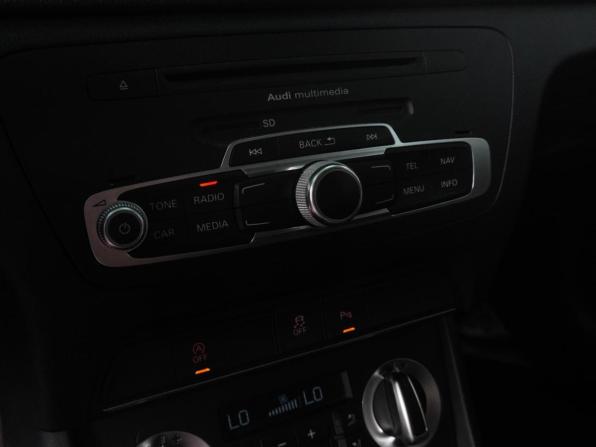 Audi Q3 I (8U) с пробегом 2012 года, цена 1 455 000 рублей, 182378 км, внедорожник, Автокод Объявления