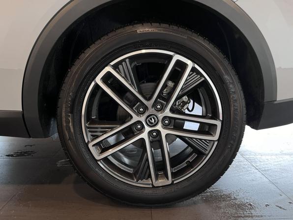 Changan CS55 Plus II с пробегом 2023 года, цена 2 345 000 рублей, 25434 км, внедорожник, Автокод Объявления