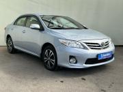 Toyota Corolla X (E140 E150) Рестайлинг Липецк  - изображение 20