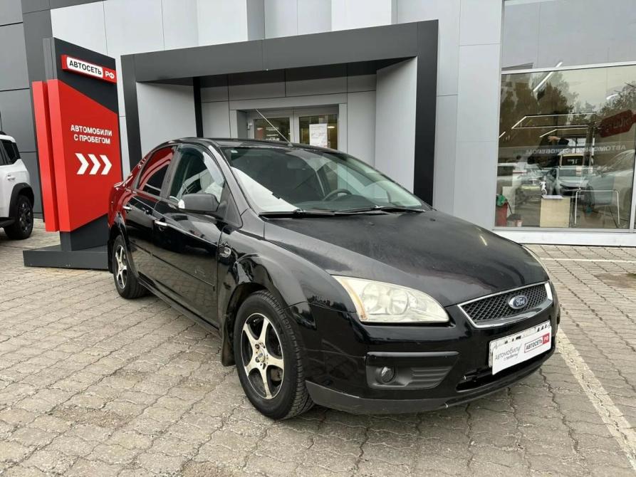 Ford Focus II Набережные Челны  - изображение 5