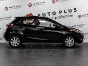 Mazda 2 II Рестайлинг (DE2) Минеральные Воды  - изображение 23