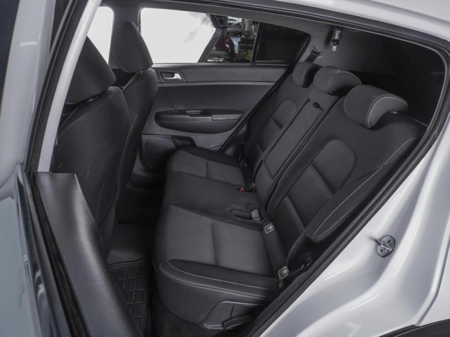Kia Sportage IV Рестайлинг Ростов-на-Дону  - изображение 9