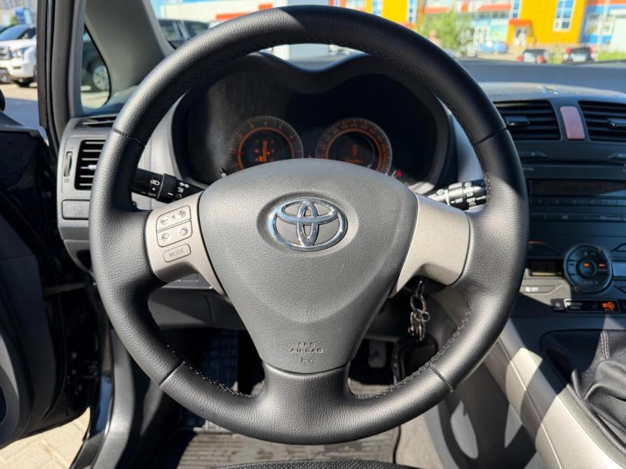 Toyota Auris I Сыктывкар  - изображение 18