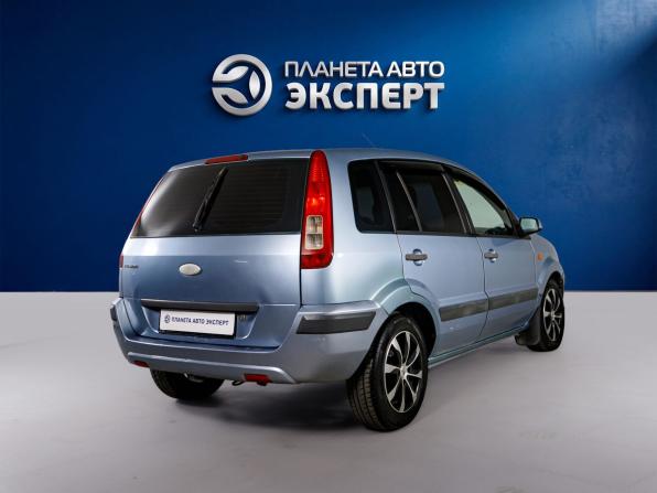 Ford Fusion I Рестайлинг с пробегом 2008 года, цена 320 000 рублей, 273762 км, хэтчбек, Автокод Объявления