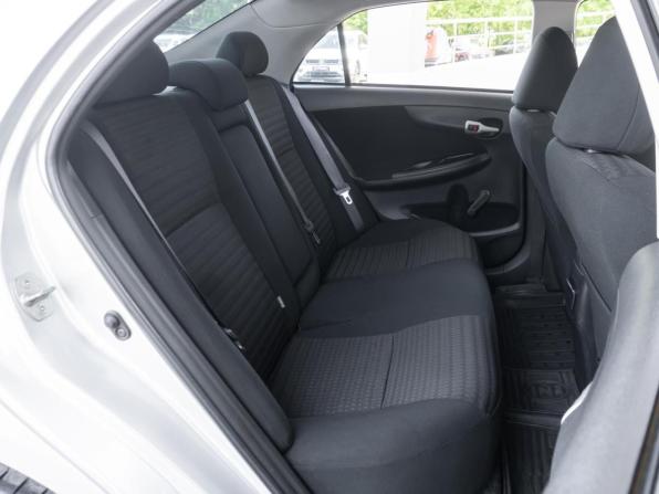 Toyota Corolla X (E140 E150) с пробегом 2007 года, цена 649 000 рублей, 291293 км, седан, Автокод Объявления
