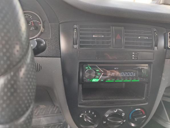 Chevrolet Lacetti I с пробегом 2007 года, цена 339 000 рублей, 240000 км, седан, Автокод Объявления
