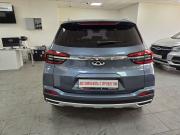 Chery Tiggo 4 I Рестайлинг Мончегорск  - изображение 24