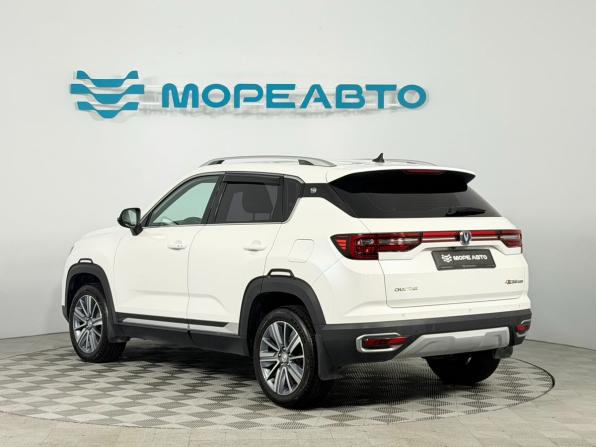 Changan CS35 Plus I с пробегом 2019 года, цена 1 499 000 рублей, 104053 км, внедорожник, Автокод Объявления