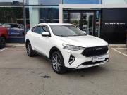 Haval F7x I Москва  - изображение 22