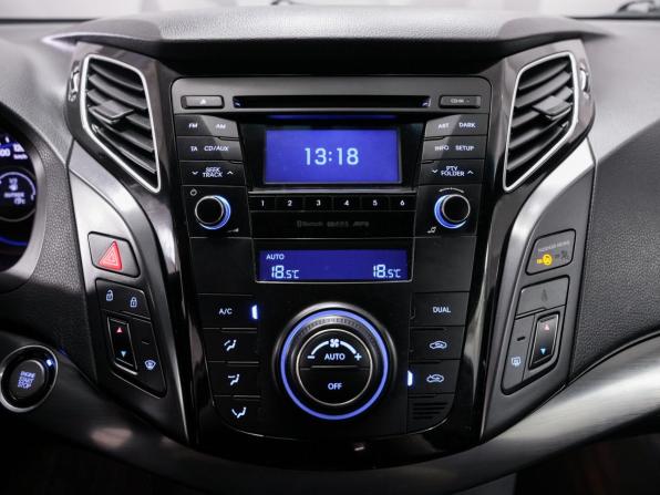 Hyundai i40 I с пробегом 2013 года, цена 1 050 000 рублей, 151000 км, седан, Автокод Объявления