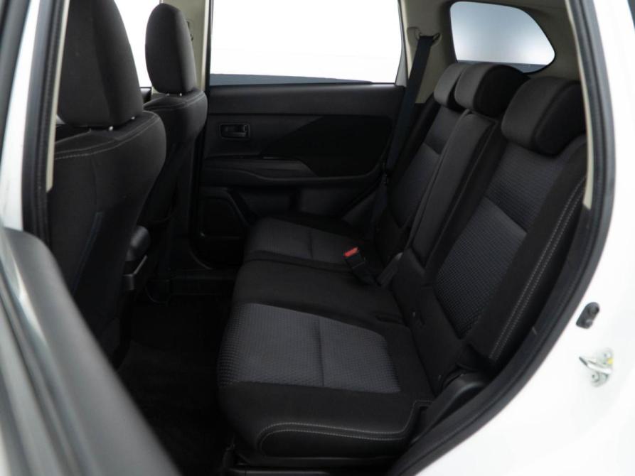 Mitsubishi Outlander III Рестайлинг 2 Москва  - изображение 9