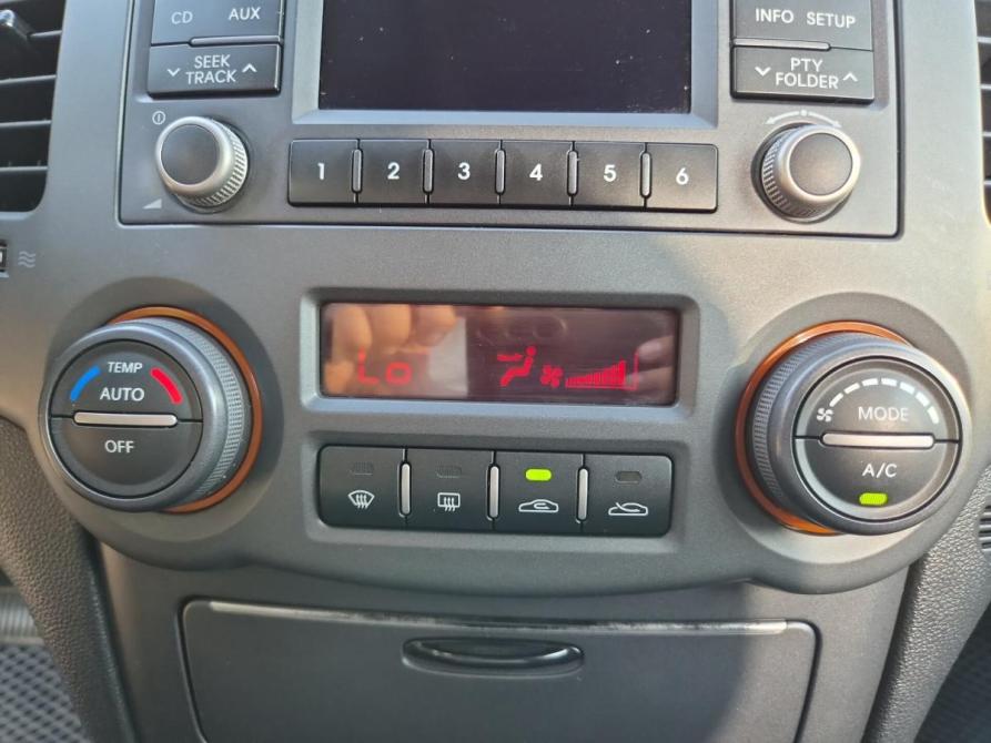 Kia Magentis II Рестайлинг Саратов  - изображение 28