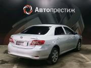 Toyota Corolla X (E140 E150) Рестайлинг Ставрополь  - изображение 33