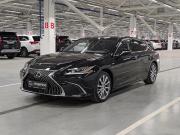 Lexus ES VII Казань  - изображение 31