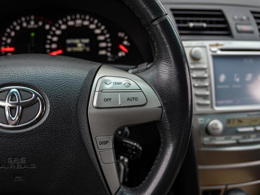 Toyota Camry VI (XV40) Краснодар  - изображение 17