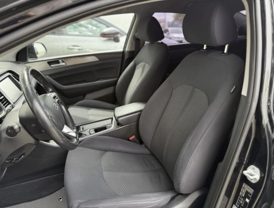 Hyundai Sonata VII (LF) Рестайлинг Ставрополь  - изображение 18