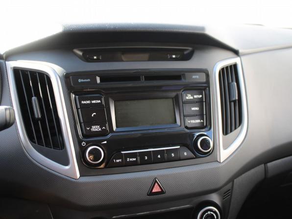 Hyundai Creta I с пробегом 2019 года, цена 1 729 000 рублей, 70234 км, внедорожник, Автокод Объявления