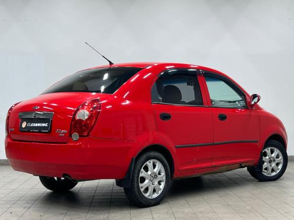 Chery QQ6 (S21) с пробегом 2008 года, цена 155 000 рублей, 134000 км, хэтчбек, Автокод Объявления
