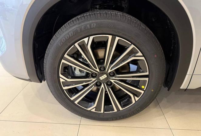Новый Geely EX5 EM-i 2026 года, цена 3 969 990 рублей, внедорожник, Автокод Объявления