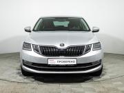 Skoda Octavia III (A7) Рестайлинг Санкт-Петербург  - изображение 19