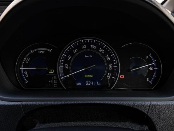 Toyota Esquire I Рестайлинг с пробегом 2018 года, цена 2 310 000 рублей, 93411 км, минивэн, Автокод Объявления