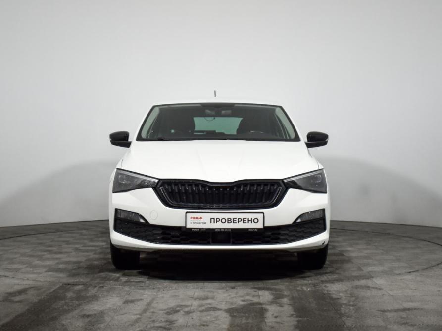 Skoda Rapid II Санкт-Петербург  - изображение 2