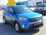 Hyundai Creta I Йошкар-Ола  - изображение 25