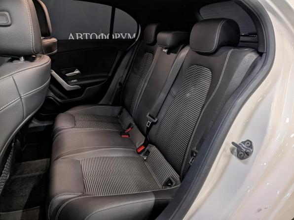 Mercedes-Benz A-Класс IV (W177) с пробегом 2019 года, цена 2 457 000 рублей, 47469 км, хэтчбек, Автокод Объявления