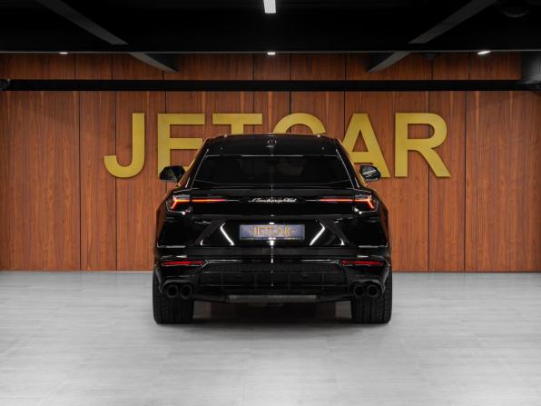 Lamborghini Urus I с пробегом 2021 года, цена 24 900 000 рублей, 11858 км, внедорожник, Автокод Объявления