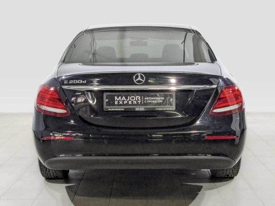Mercedes-Benz E-Класс V (W213 S213 C238) Химки  - изображение 6
