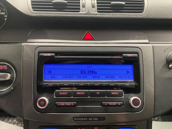 Volkswagen Passat B6 с пробегом 2009 года, цена 499 000 рублей, 307000 км, универсал, Автокод Объявления