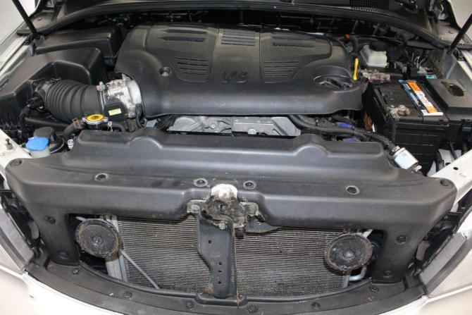 Kia Sorento I Рестайлинг с пробегом 2009 года, цена 889 000 рублей, 325000 км, внедорожник, Автокод Объявления