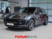 Porsche Macan I Рестайлинг 2 Москва  - изображение 30