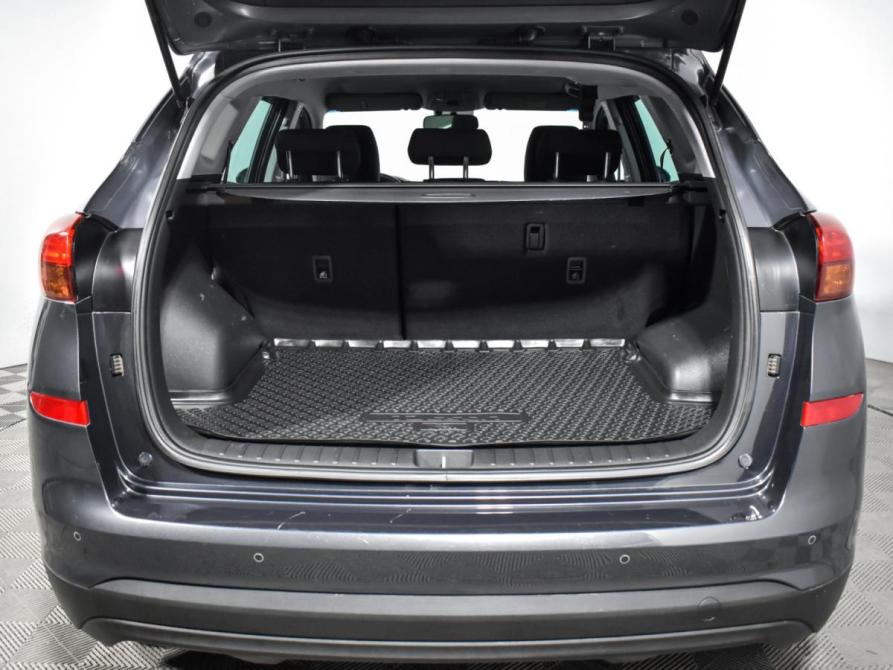 Hyundai Tucson III Рестайлинг Санкт-Петербург  - изображение 20