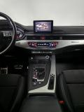 Audi A4 V (B9) Москва  - изображение 39
