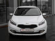 Kia Ceed II Москва  - изображение 22