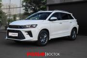 SWM G01F Москва  - изображение 27