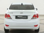 Hyundai Solaris I Иваново  - изображение 21