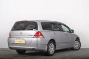 Honda Odyssey III Томск  - изображение 25
