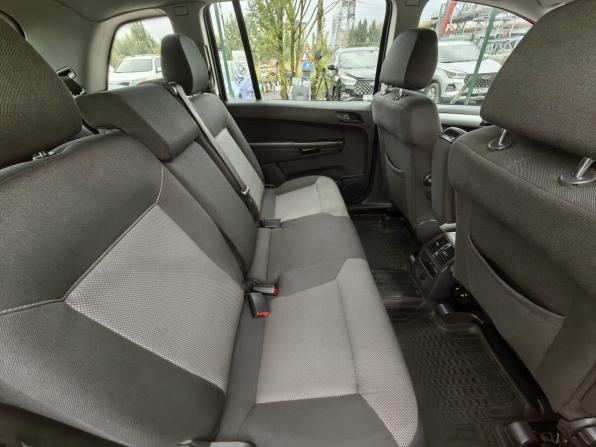 Opel Zafira B Рестайлинг с пробегом 2014 года, цена 739 000 рублей, 138500 км, компактвэн, Автокод Объявления