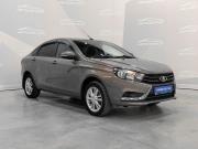 Lada (ВАЗ) Vesta I Новосибирск  - изображение 31