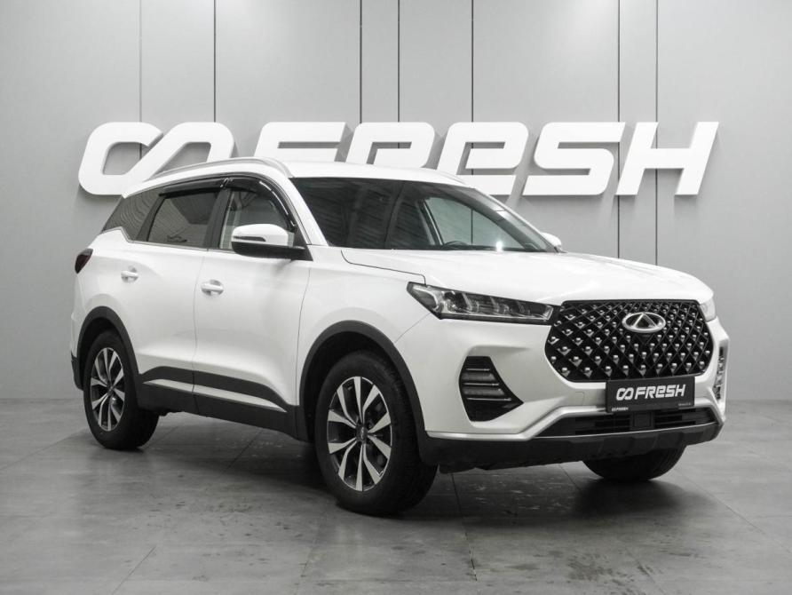 Chery Tiggo 7 Pro I Воронеж  - изображение 1