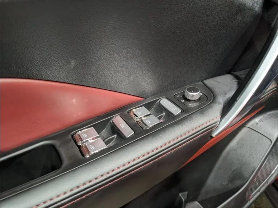 Geely Coolray I Пермь  - изображение 26