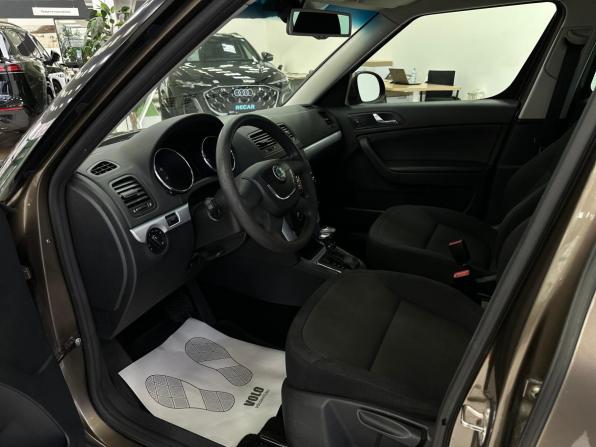 Skoda Yeti I с пробегом 2011 года, цена 660 000 рублей, 217014 км, внедорожник, Автокод Объявления