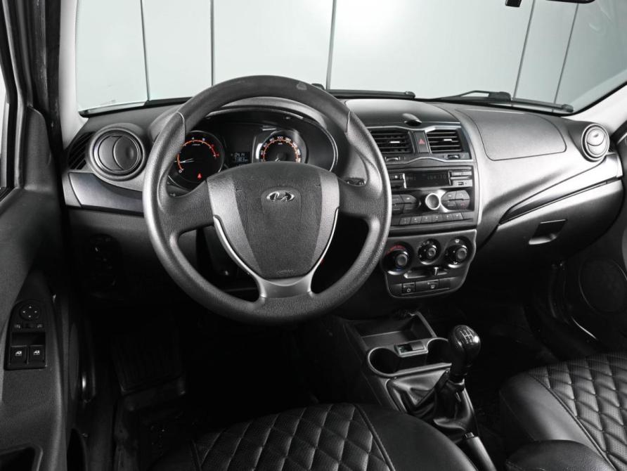 Lada (ВАЗ) Granta I Рестайлинг Ростов-на-Дону  - изображение 6