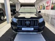 Toyota Land Cruiser Prado 150 Series Рестайлинг 2 Екатеринбург  - изображение 27