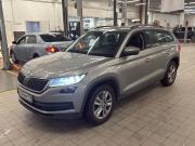 Skoda Kodiaq I Санкт-Петербург  - изображение 7