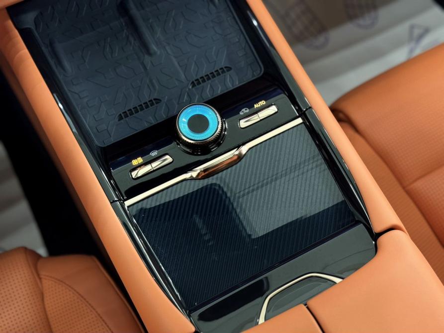 Lynk &amp; Co 900 Санкт-Петербург  - изображение 11