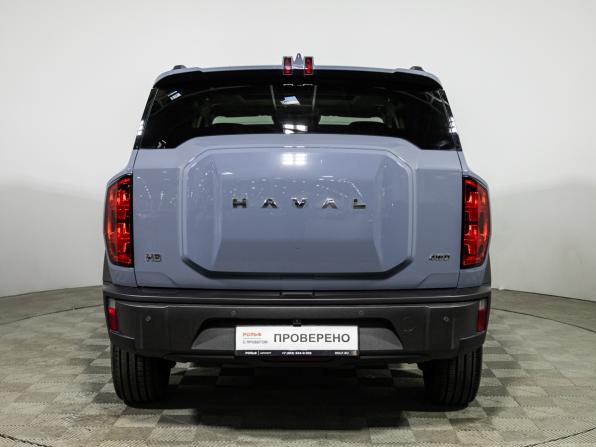 Haval H3 I с пробегом 2024 года, цена 2 499 700 рублей, 18954 км, внедорожник, Автокод Объявления